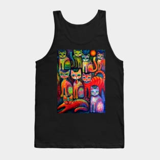 Cute kittens Tank Top